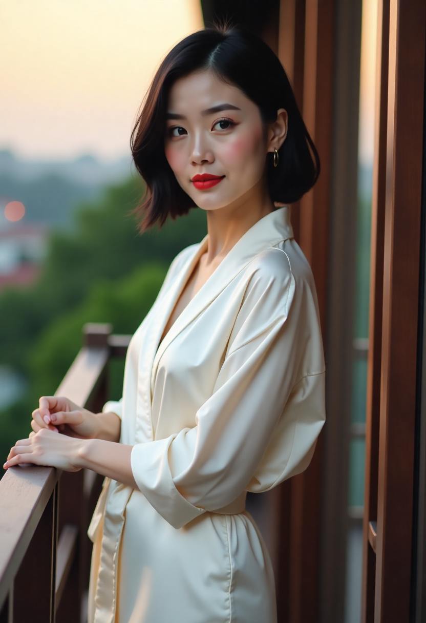 综艺《周末慢游记》海报