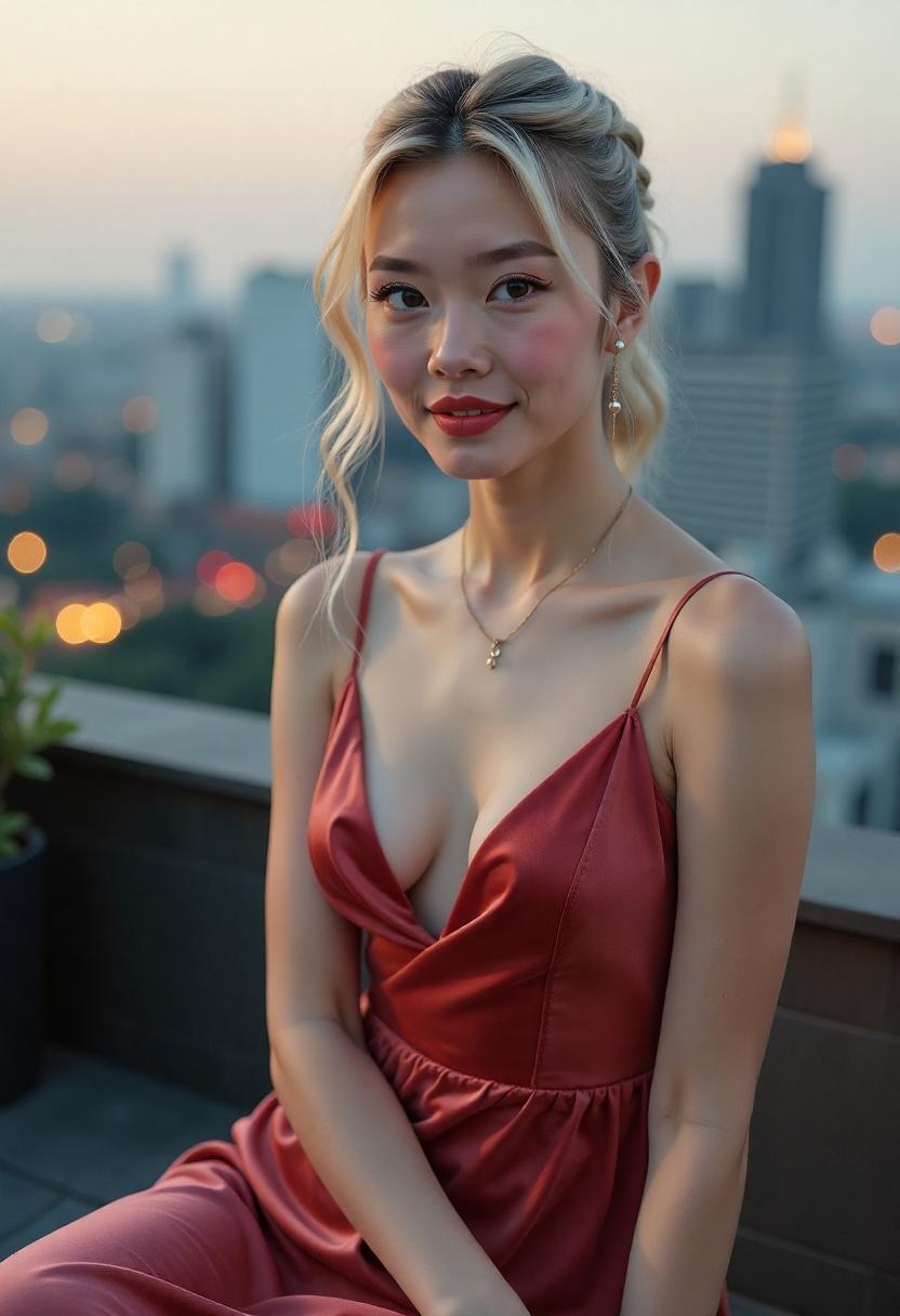 年度影展放映厅